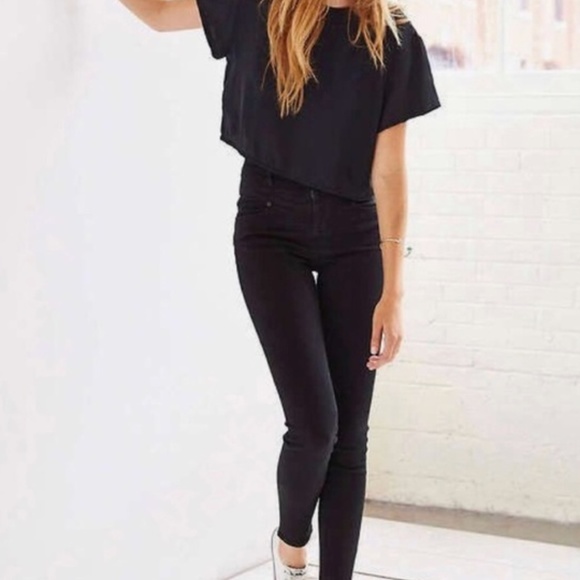 J. Crew Denim - J.Crew Toothpick Skinny Jean, Summer 17!